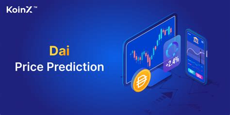 Dai Price Prediction